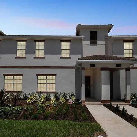 8921Sid - The Retreat At Championsgate Hotel